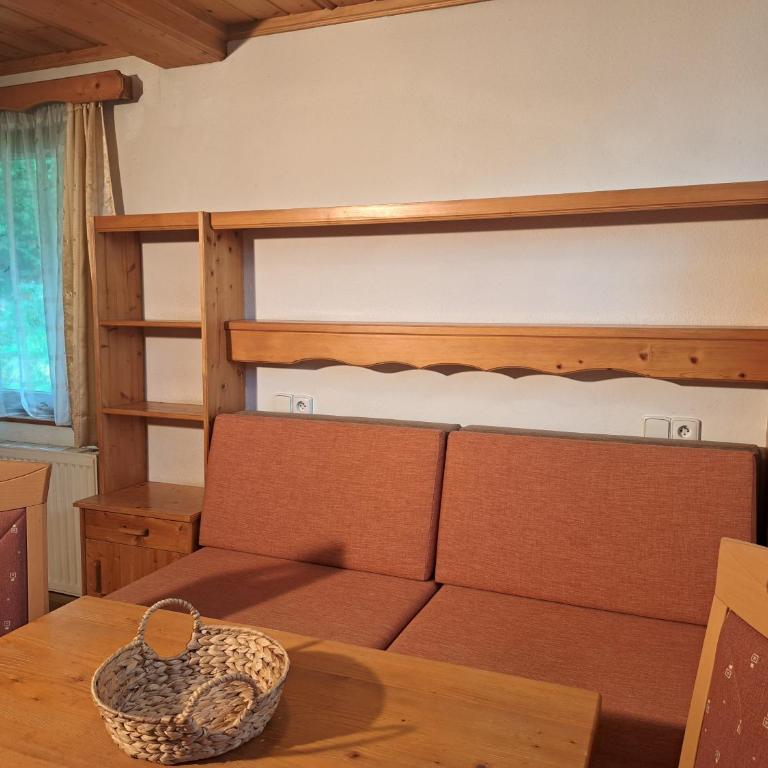 Appartement Alpenheim - Apartment mit 1 Schlafzimmer - 17