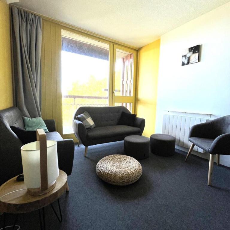 Résidence Varet 2 - Appartement rénové 3 pièces 7 personnes MAE-7854 - Apartamento - 2