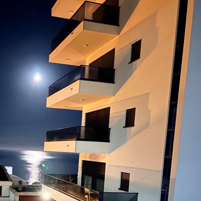 Abi apartments - One-Bedroom Apartment - Non-Smoking - 17