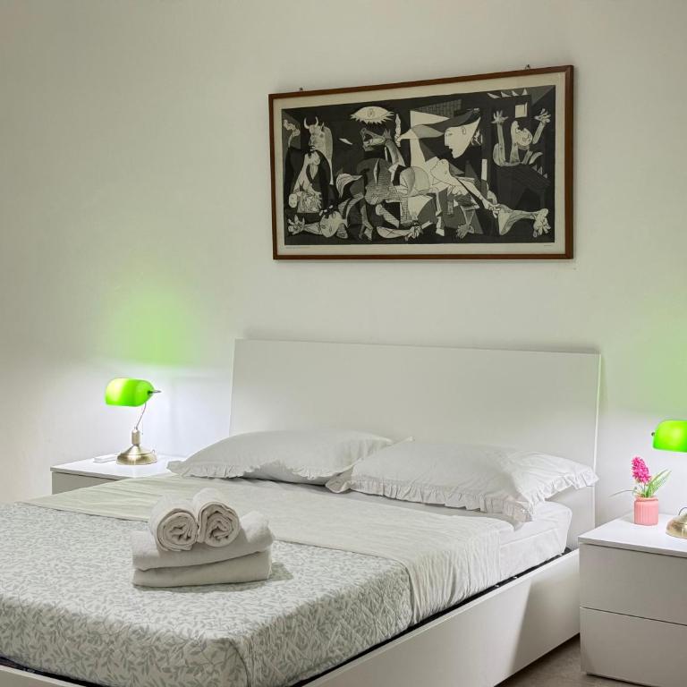 Always Home - Appartamento Familiare con 2 Camere da Letto - 21