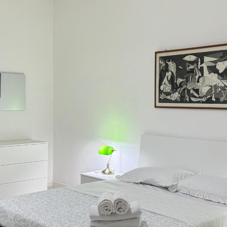 Always Home - Appartamento Familiare con 2 Camere da Letto - 29