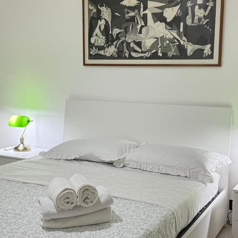 Always Home - Appartamento Familiare con 2 Camere da Letto - 31
