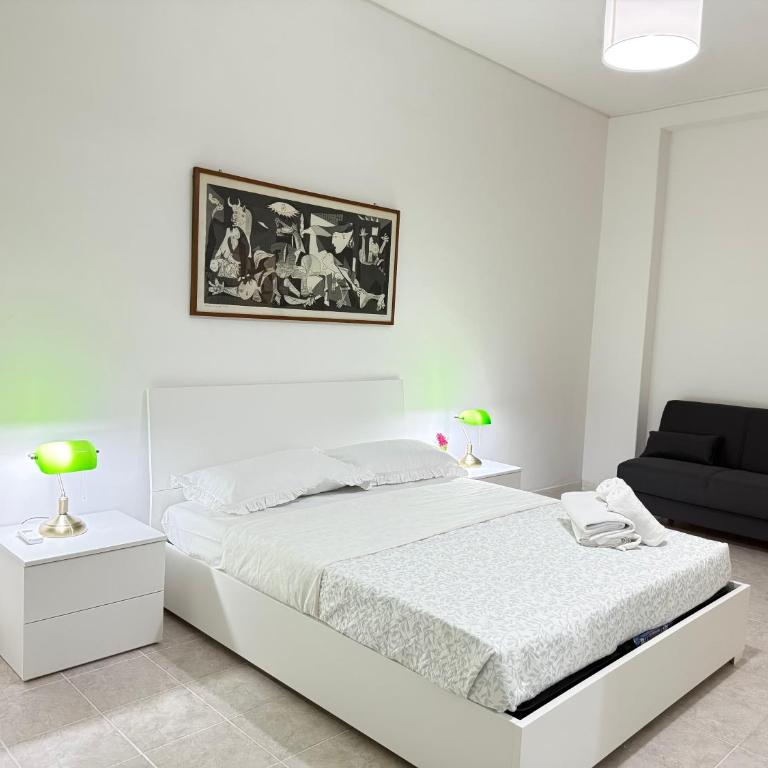 Always Home - Appartamento Familiare con 2 Camere da Letto - 39