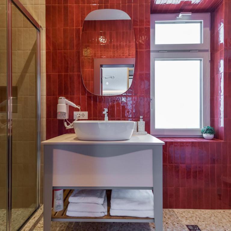 Baš Čaršija Boutique Place - Deluxe Studio - 8