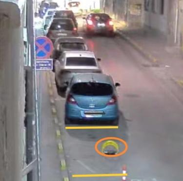 Apartment RENA - private parking - Apartman sa 1 Spavaćom Sobom - 20