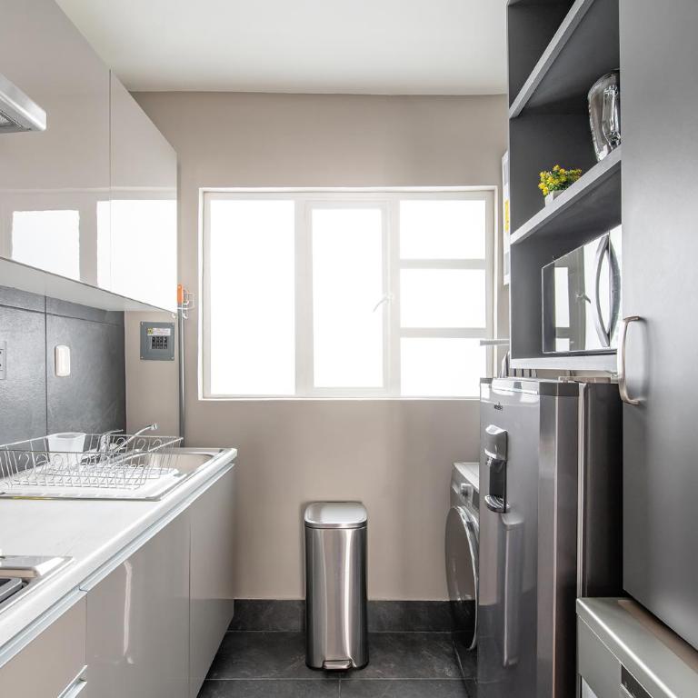 D6 Moderno luminoso y elegante - Apartamento de 2 dormitorios - 4