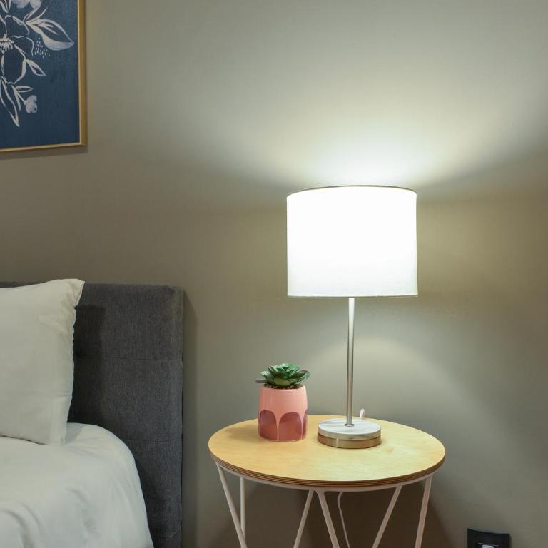 D6 Moderno luminoso y elegante - Apartamento de 2 dormitorios - 8