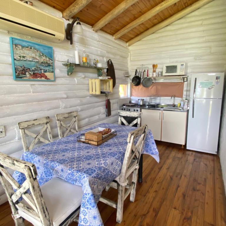 Concordia Entre Rios, cabin on a lake - Casa de 2 dormitorios - 9