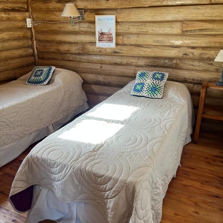 Concordia Entre Rios, cabin on a lake - Casa de 2 dormitorios - 11