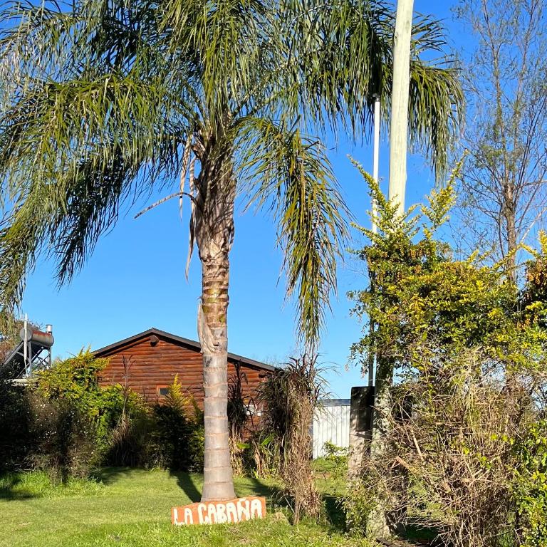Concordia Entre Rios, cabin on a lake - Casa de 2 dormitorios - 15