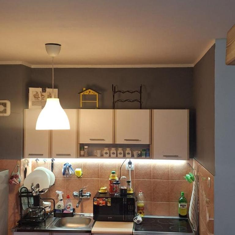 Cityline home Coka - Apartman sa 1 Spavaćom Sobom - 5