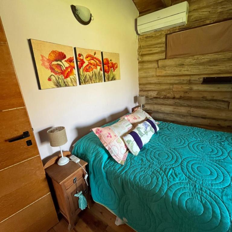 Concordia Entre Rios, cabin on a lake - Casa de 2 dormitorios - 16