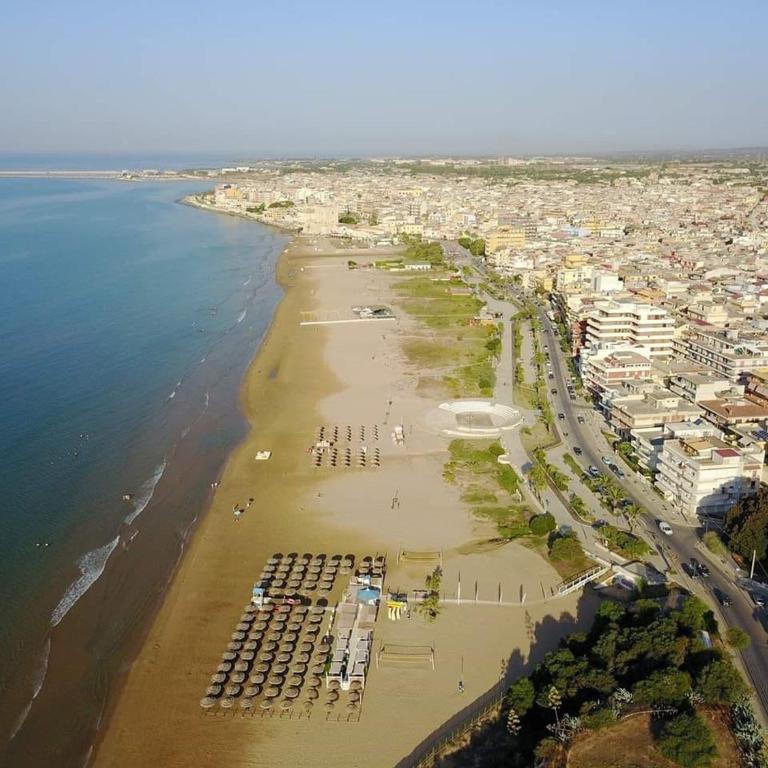 Casa Corso Mare Villa - Two-Bedroom Apartment - 3