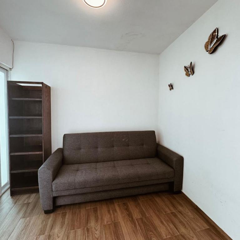 depa 4 los corales - Apartamento de 1 dormitorio - 2