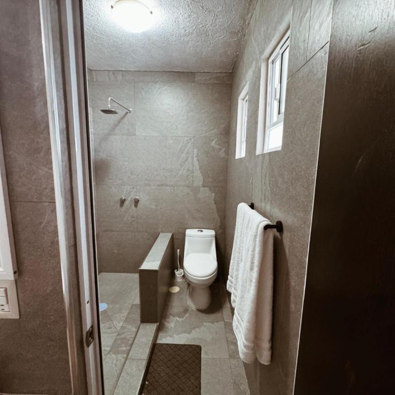 depa 4 los corales - Apartamento de 1 dormitorio - 3