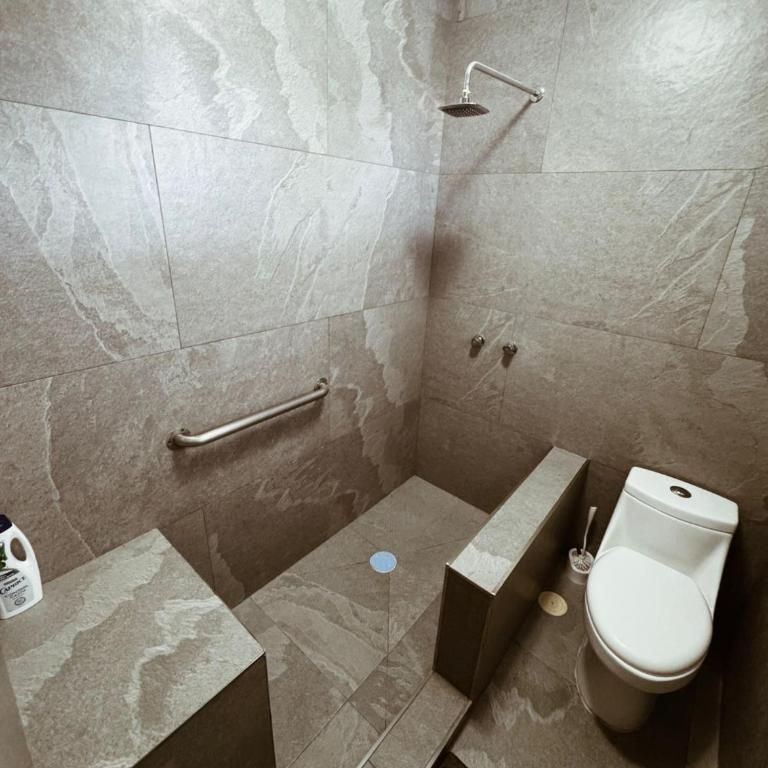 depa 4 los corales - Apartamento de 1 dormitorio - 5