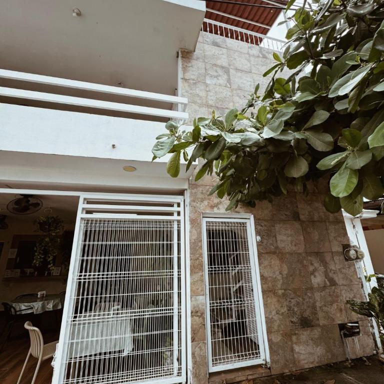 depa 4 los corales - Apartamento de 1 dormitorio - 12