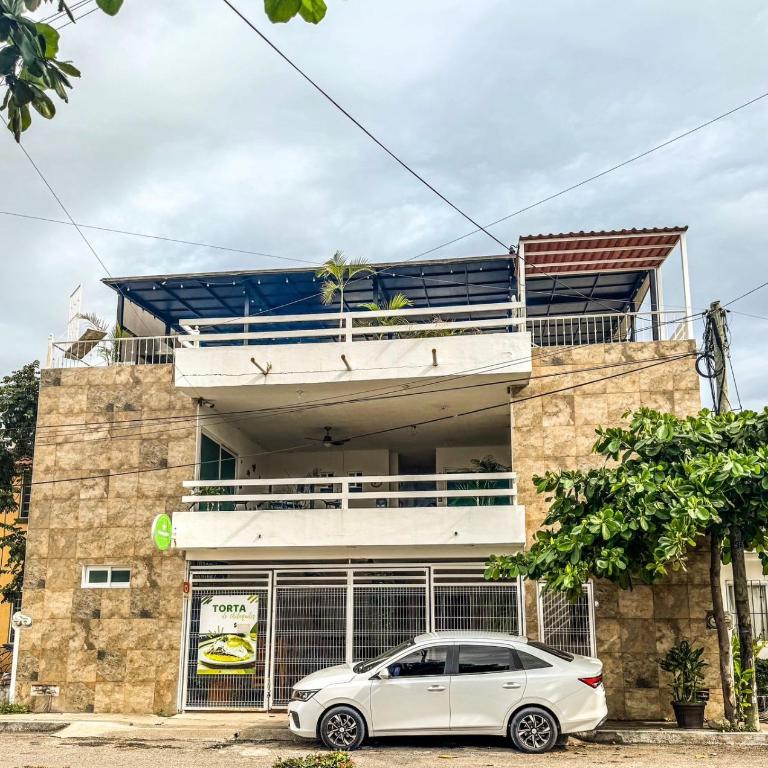 depa 4 los corales - Apartamento de 1 dormitorio - 13