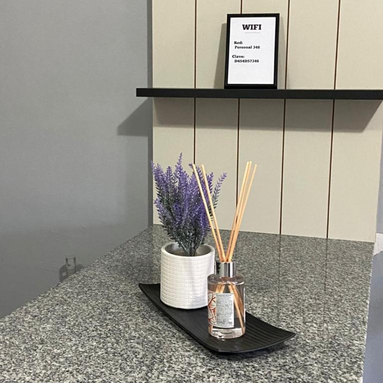 Altos de Maipu - Apartamento de 1 dormitorio - 1