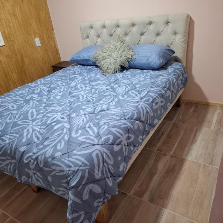 Cabaña caldera centro - Three-Bedroom Apartment - 5