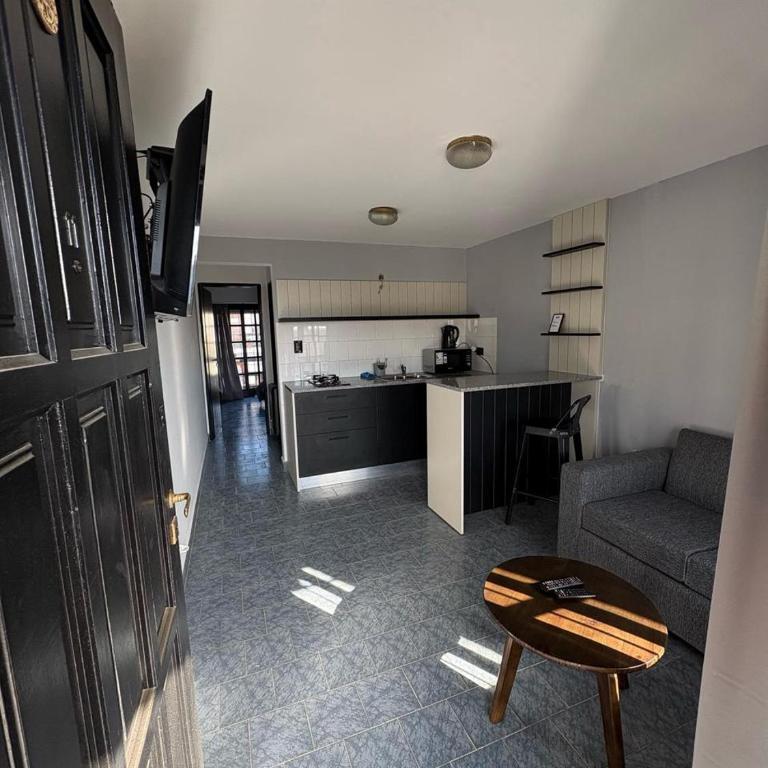 Altos de Maipu - Apartamento de 1 dormitorio - 4