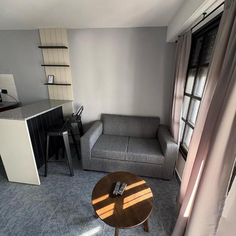 Altos de Maipu - Apartamento de 1 dormitorio - 5