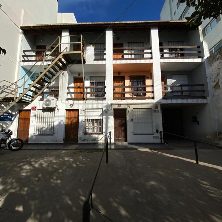 Altos de Maipu - Apartamento de 1 dormitorio - 10