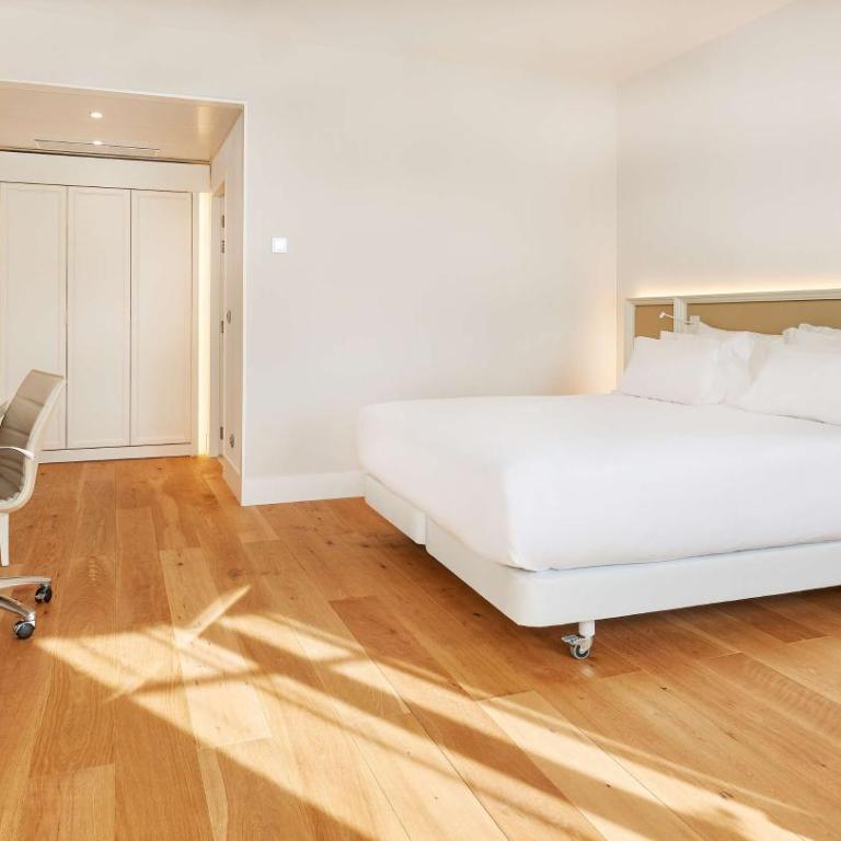NH Collection Marseille - Chambre Double Premium - 2