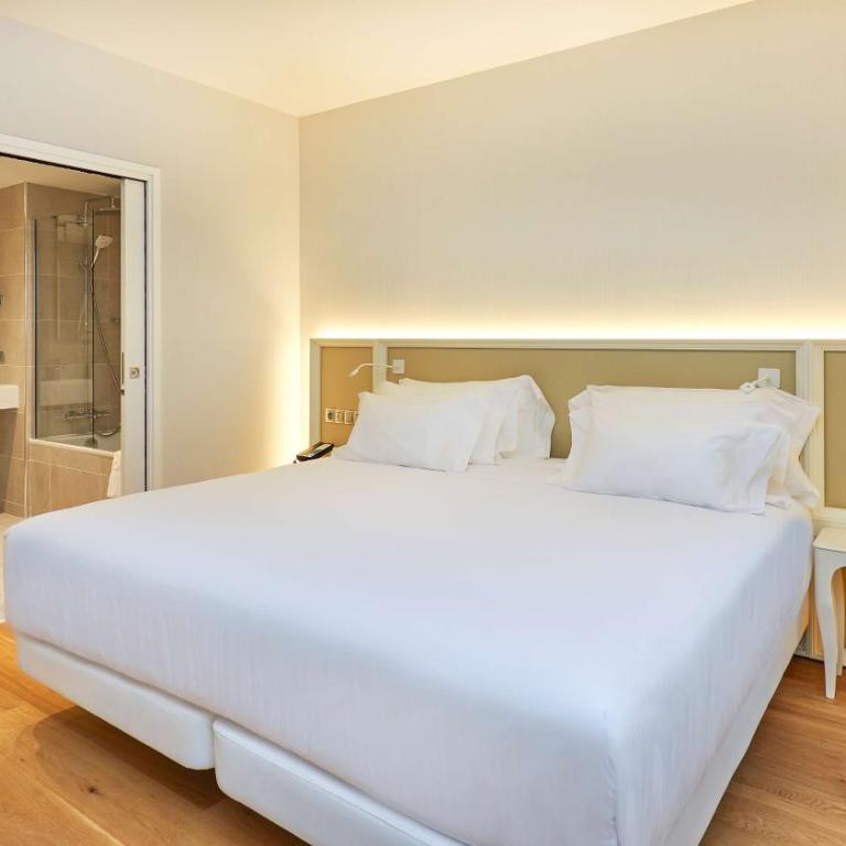 NH Collection Marseille - Suite - 7