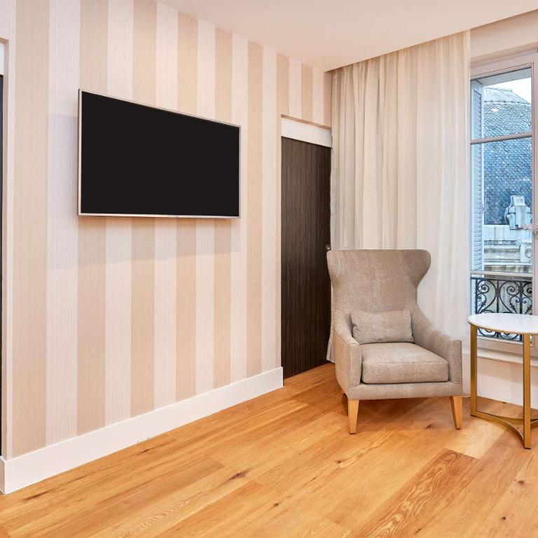 NH Collection Marseille - Suite - 2