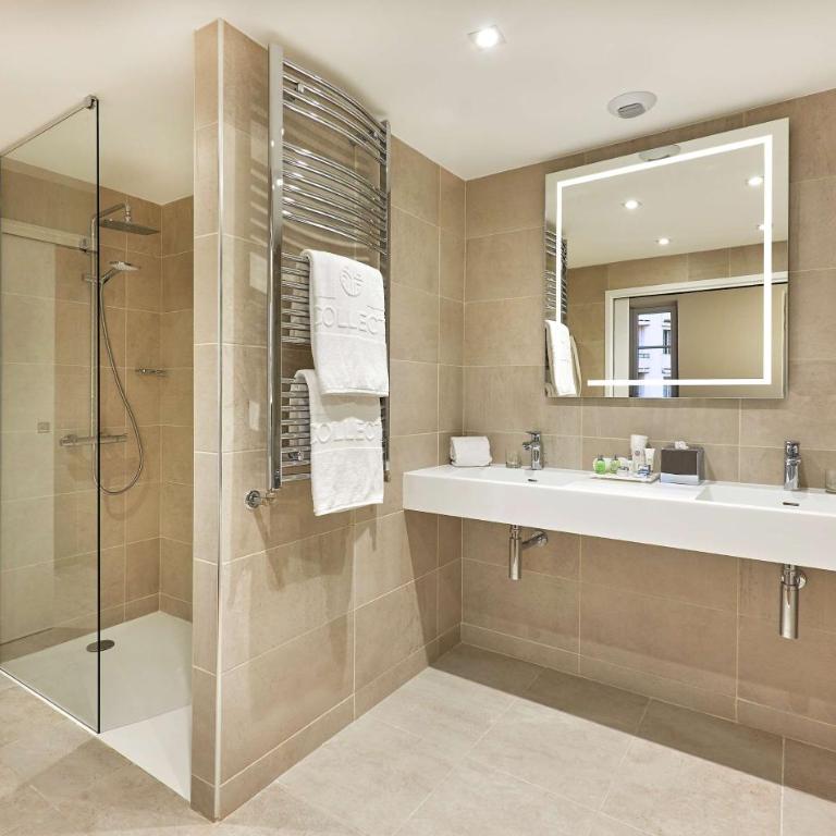 NH Collection Marseille - Suite - 6