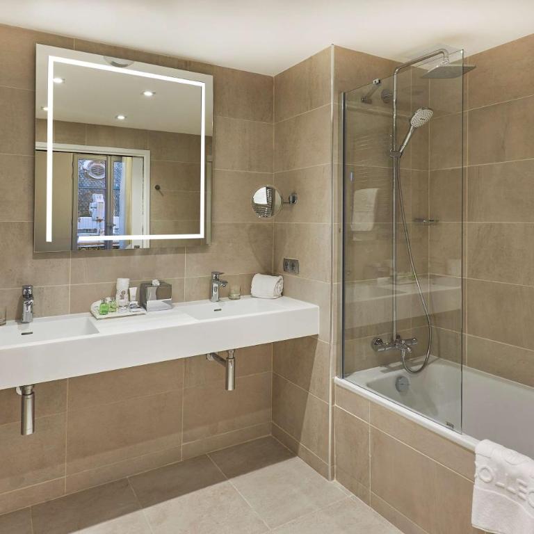 NH Collection Marseille - Suite - 5