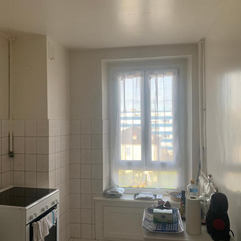 Cosy and functional apartment close to Cornavin - Appartement 1 Chambre - 10