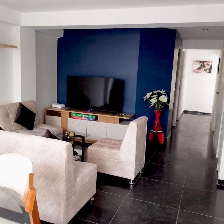 Casa Maglero - Apartamento de 3 dormitorios - 1