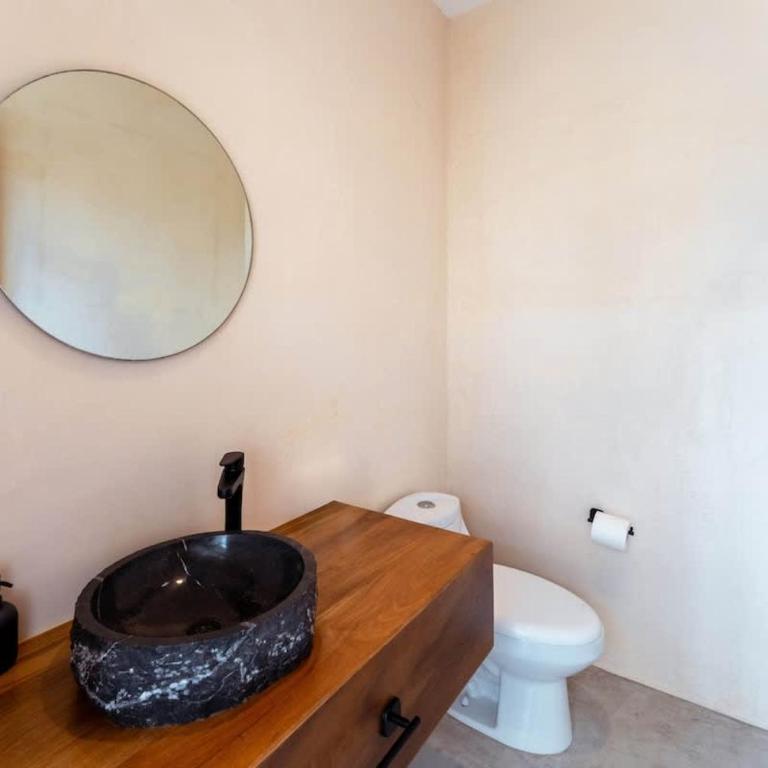Spacious 6BR Luxe Villa with 4 Private Pools and Yoga Space Rooftop & Concierge - Villa - 45