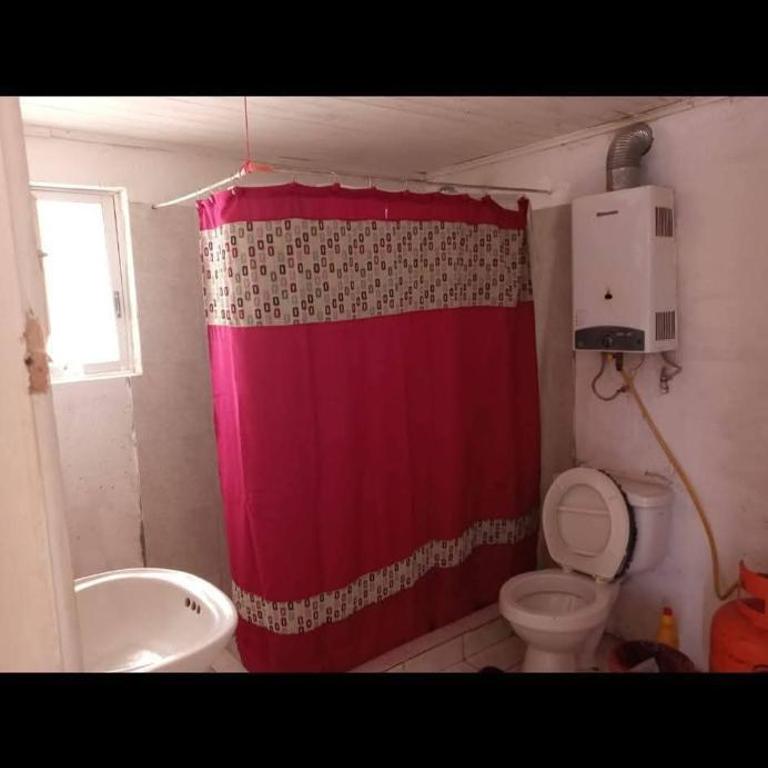 Estancia casa de campo Freire - Four-Bedroom House - 2