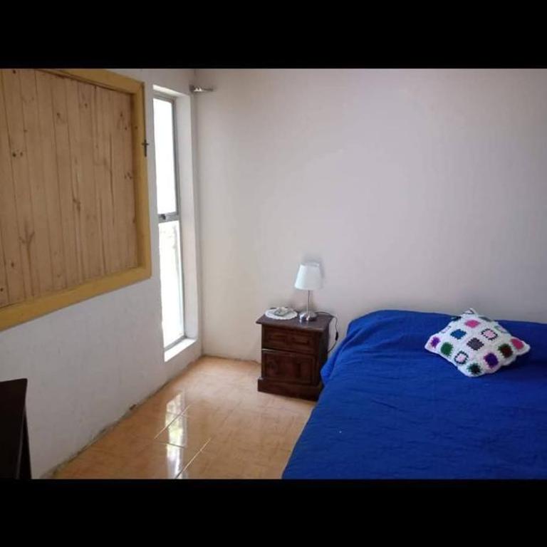 Estancia casa de campo Freire - Four-Bedroom House - 4