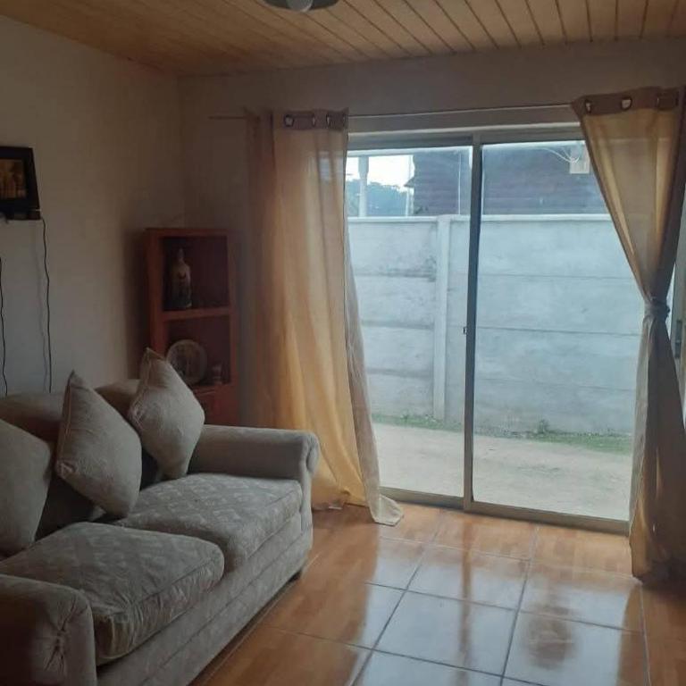 Estancia casa de campo Freire - Four-Bedroom House - 7