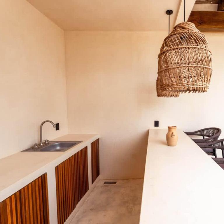 Spacious 6BR Luxe Villa with 4 Private Pools and Yoga Space Rooftop & Concierge - Villa - 62