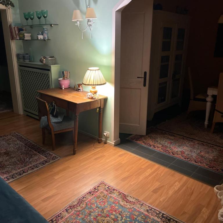 Alpine nest in Val di Zoldo - Appartamento con 2 Camere da Letto - 4