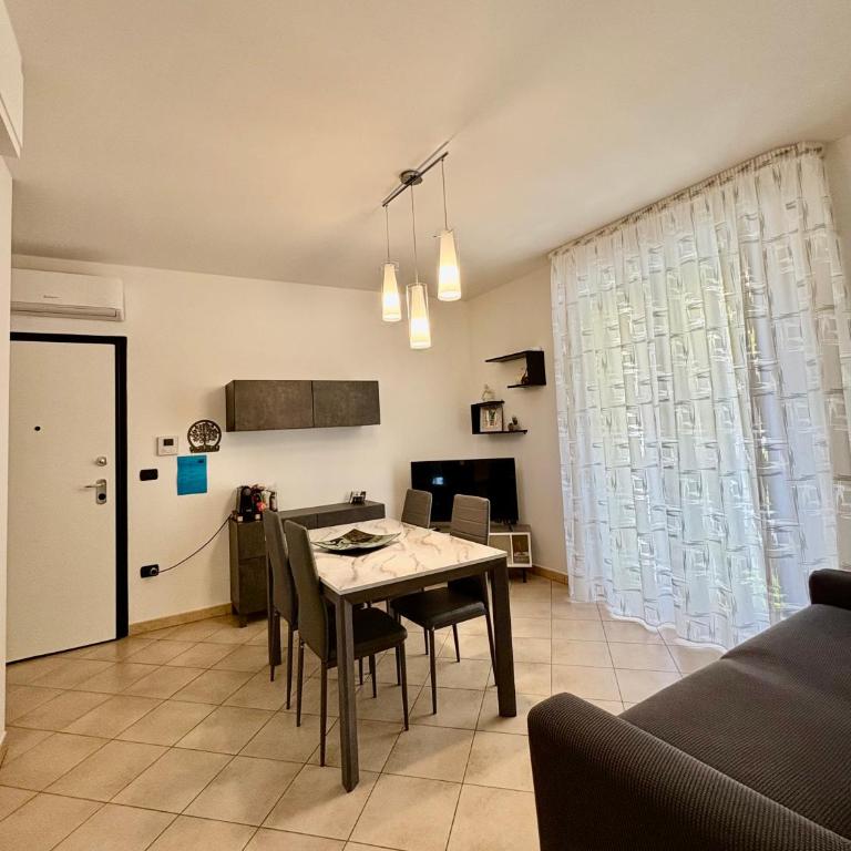 La finestra sul Tiglio - Two-Bedroom Apartment - 2