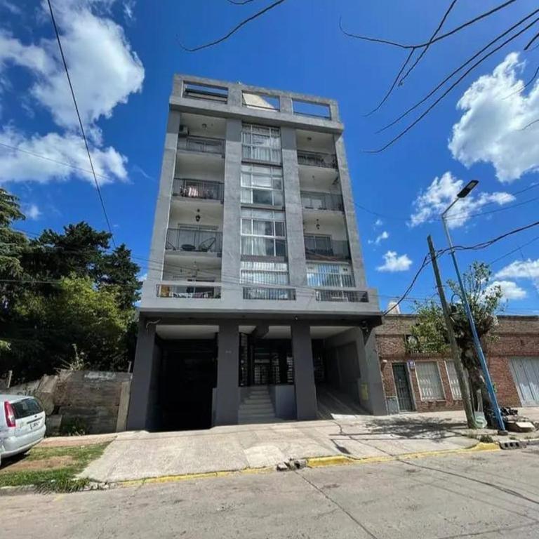 Monoambiente Independencia - One-Bedroom Apartment - 1