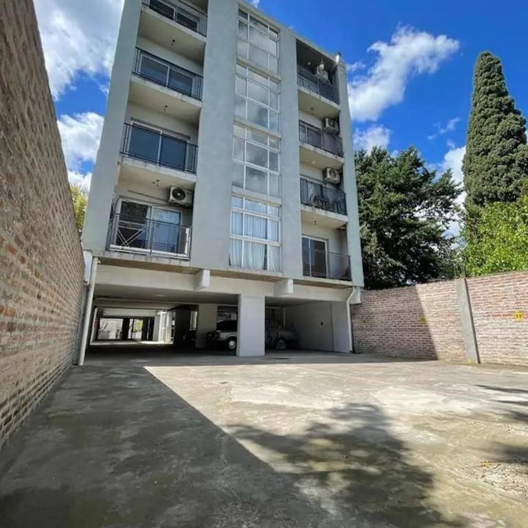 Monoambiente Independencia - One-Bedroom Apartment - 3