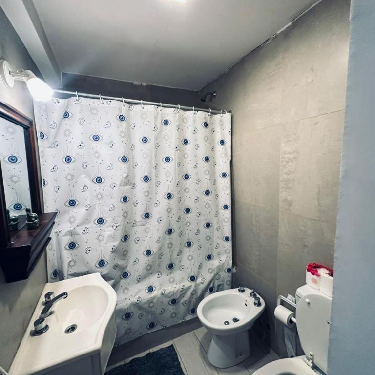 Monoambiente Independencia - One-Bedroom Apartment - 4