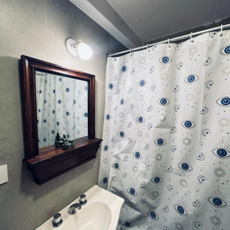 Monoambiente Independencia - One-Bedroom Apartment - 5