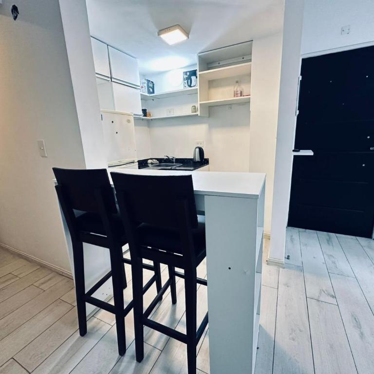 Monoambiente Independencia - Apartamento de 1 dormitorio - 6