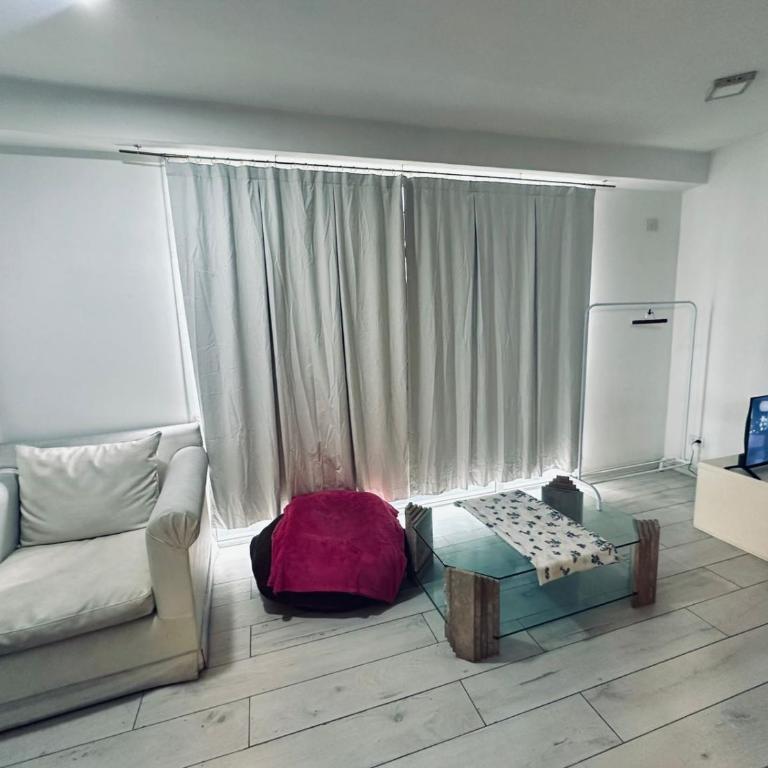 Monoambiente Independencia - One-Bedroom Apartment - 9