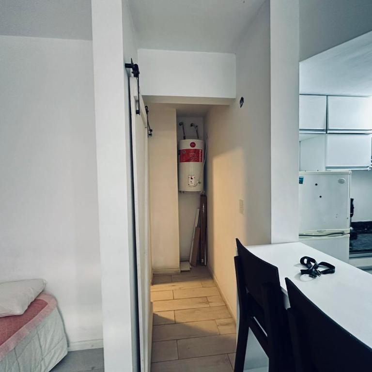 Monoambiente Independencia - One-Bedroom Apartment - 11
