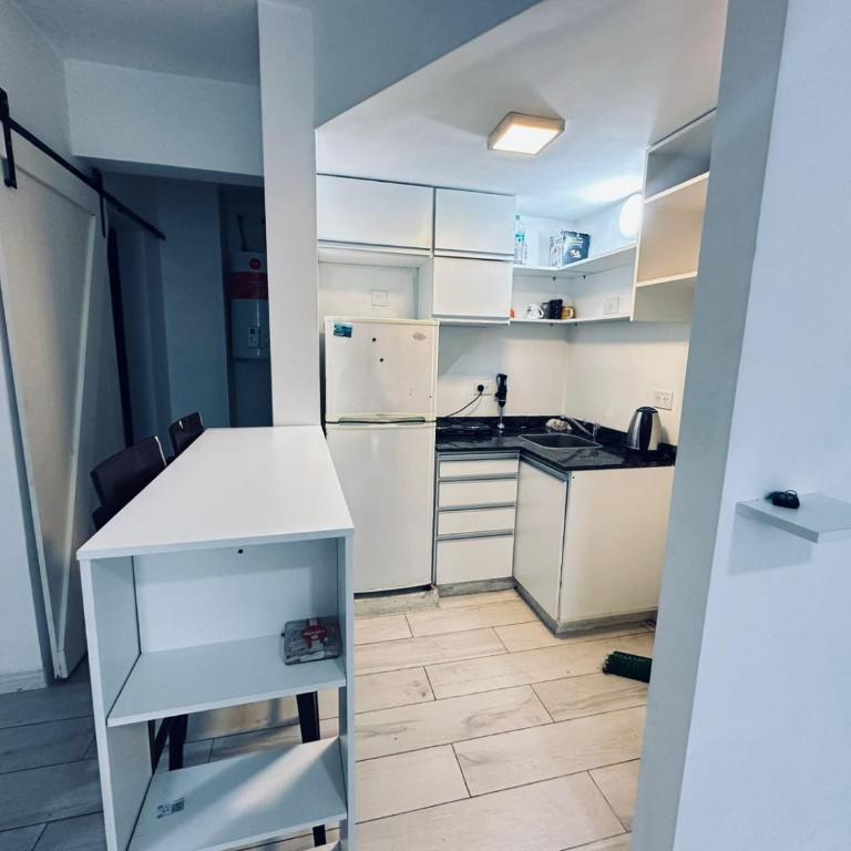 Monoambiente Independencia - One-Bedroom Apartment - 12