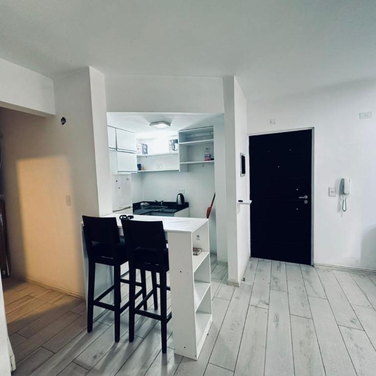 Monoambiente Independencia - One-Bedroom Apartment - 13